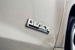Holden Commodore Black 2016 года